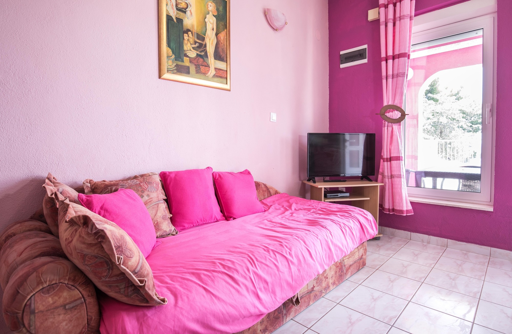 Top Trogir Seget Vranjica Top Trogir Seget Vranjica