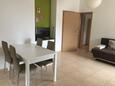 Столовая Duće, Столовая в размещении типа apartment, WiFi.