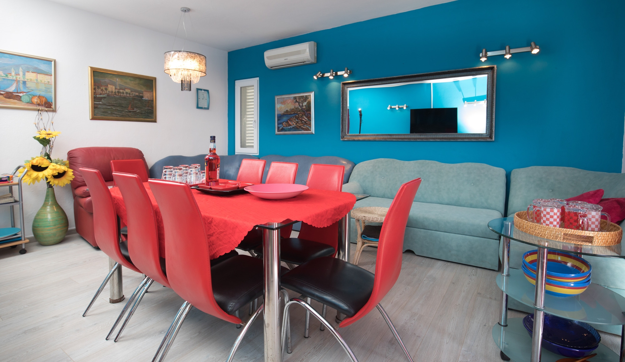 Top Trogir Seget Vranjica Top Trogir Seget Vranjica