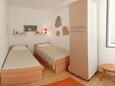 Spalnica 2 Mavarštica, Spalnica 2 v nastanitvi vrste apartment, WiFi.