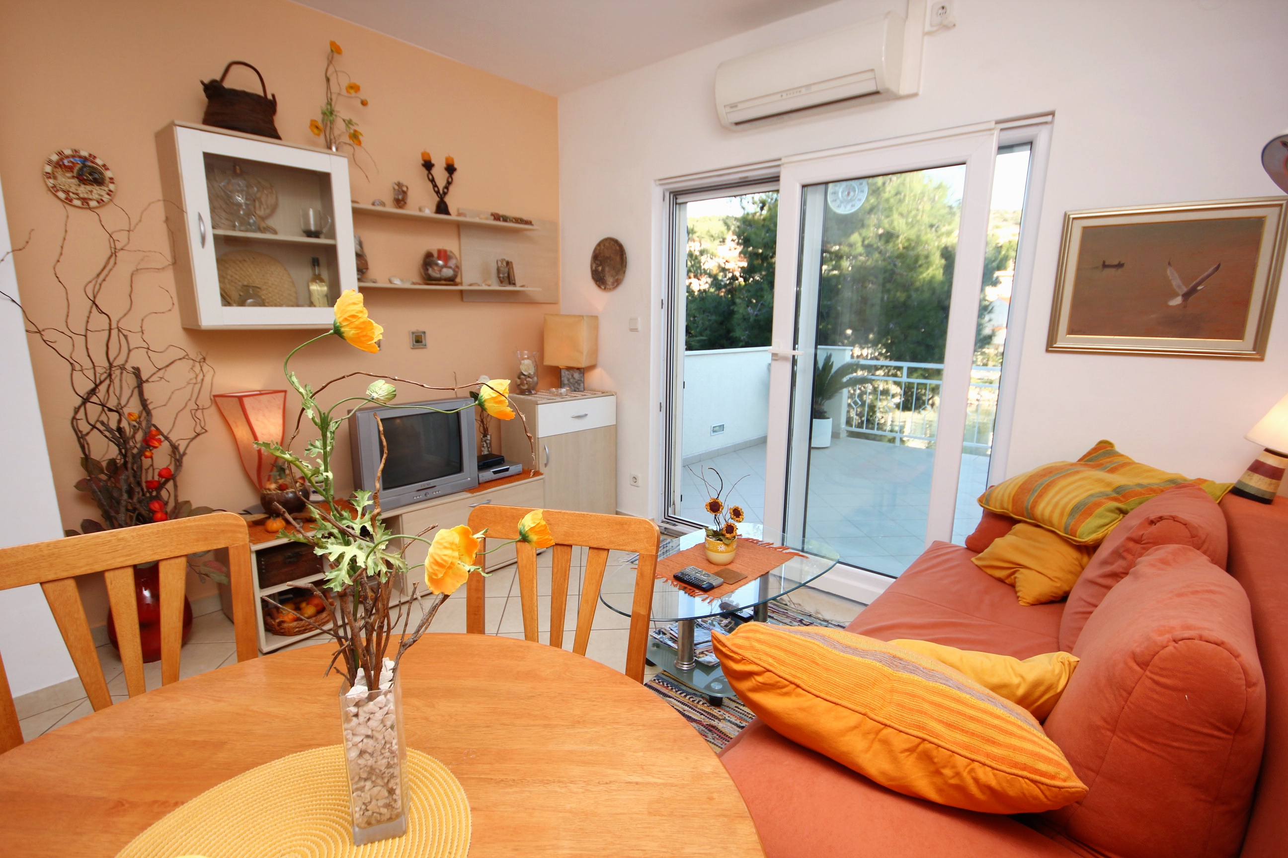 Top Čiovo Mavarštica Top Čiovo Mavarštica