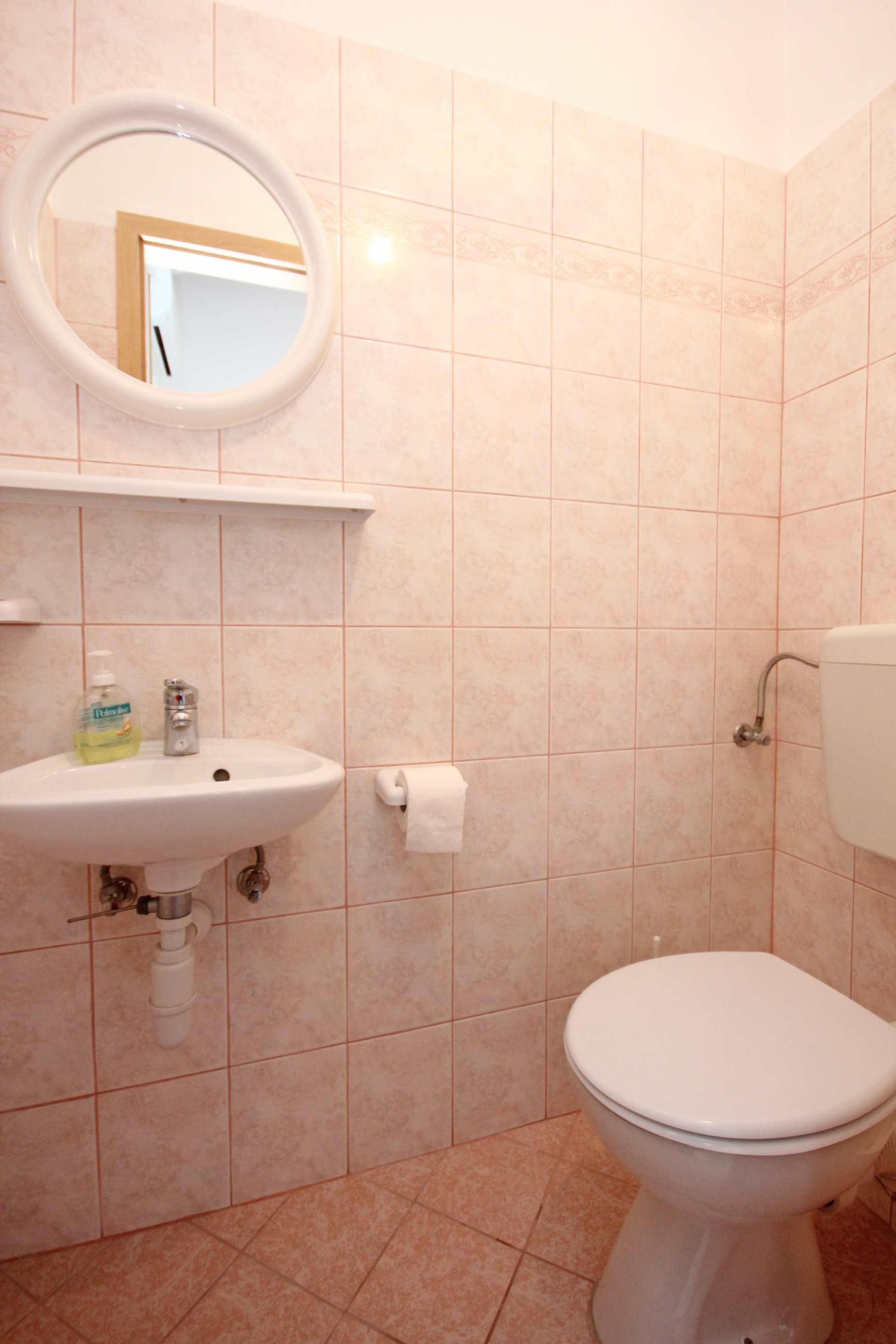 Top Čiovo Slatine Top Čiovo Slatine