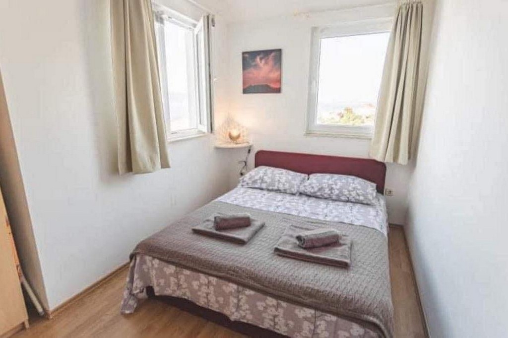 Top Čiovo Slatine Top Čiovo Slatine