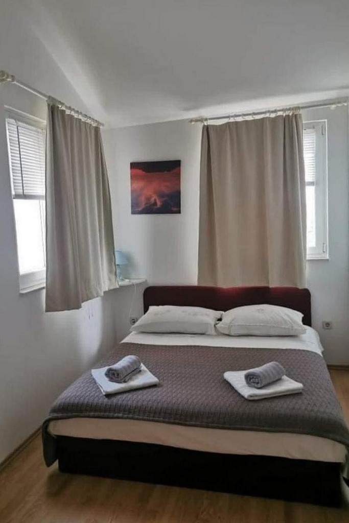 Top Čiovo Slatine Top Čiovo Slatine