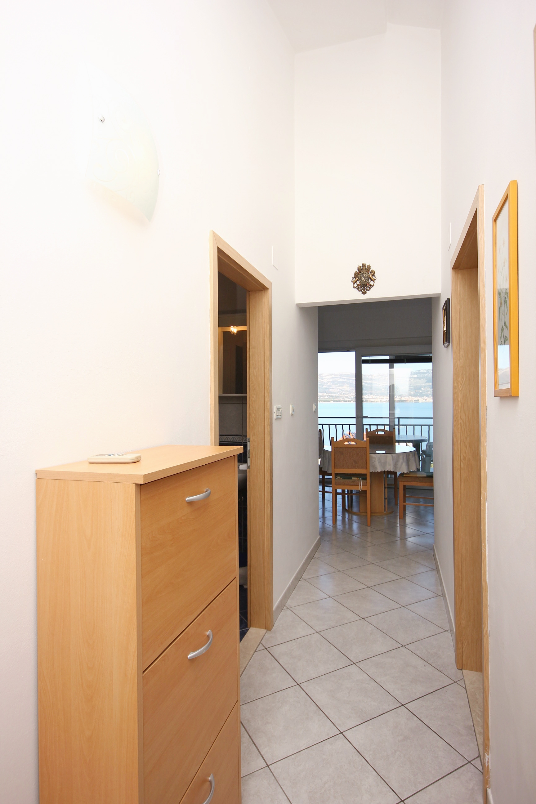 Top Čiovo Slatine Top Čiovo Slatine