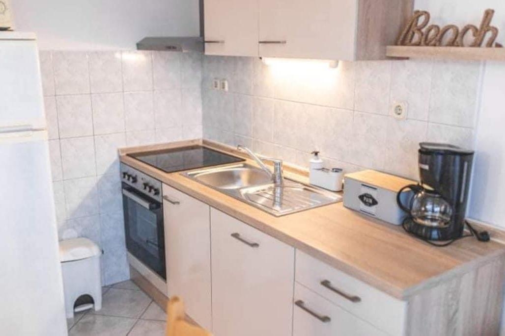 Top Čiovo Slatine Top Čiovo Slatine