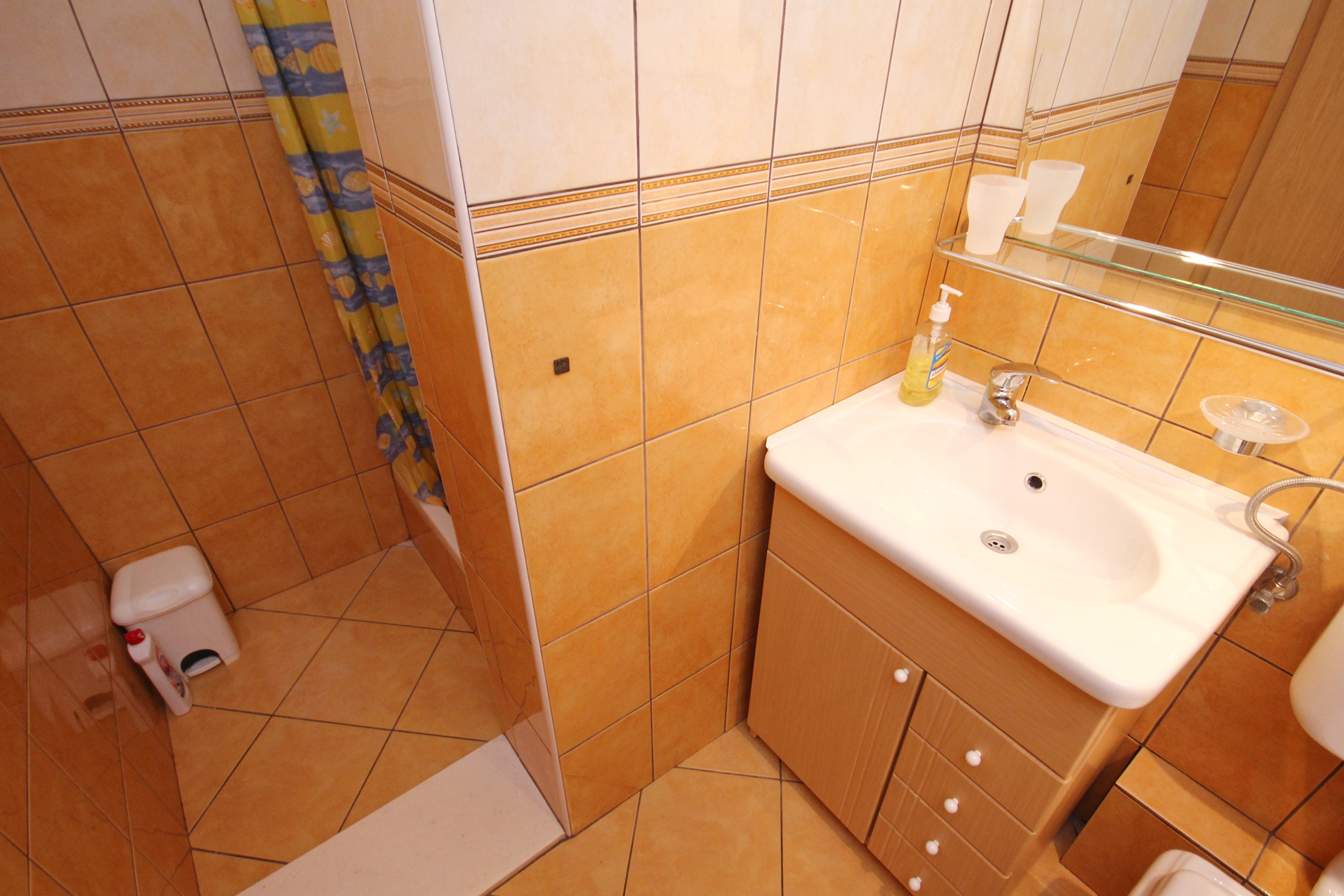 Top Čiovo Slatine Top Čiovo Slatine