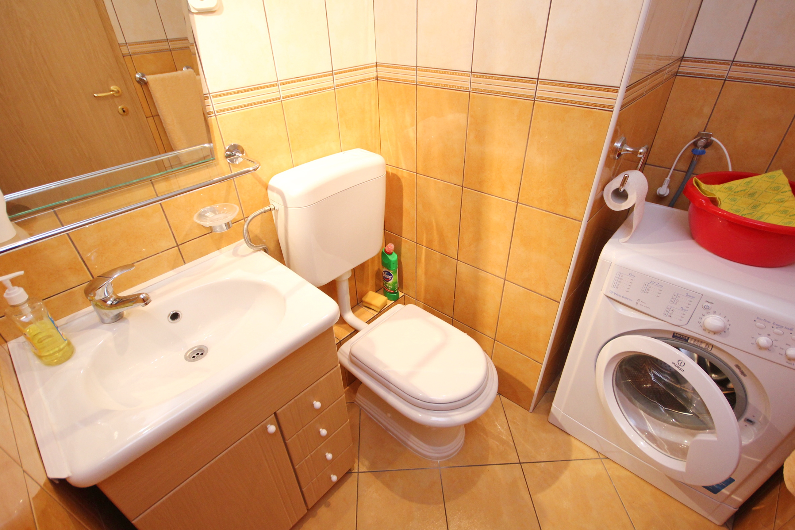 Top Čiovo Slatine Top Čiovo Slatine