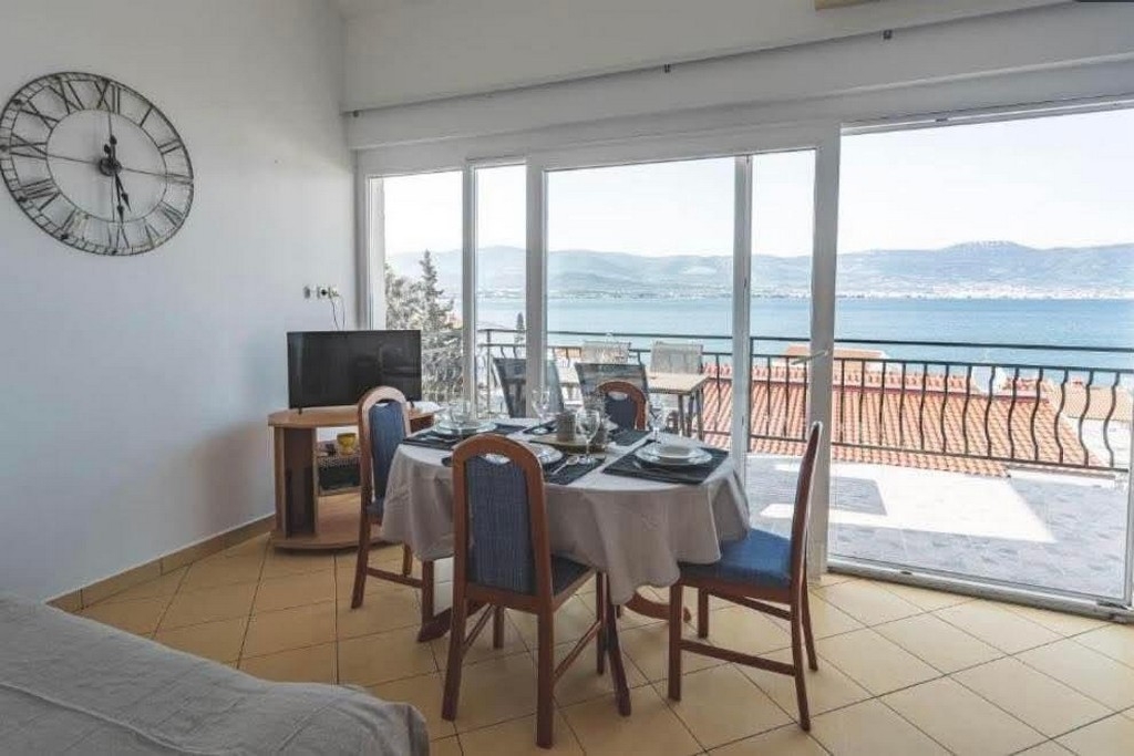 Top Čiovo Slatine Top Čiovo Slatine