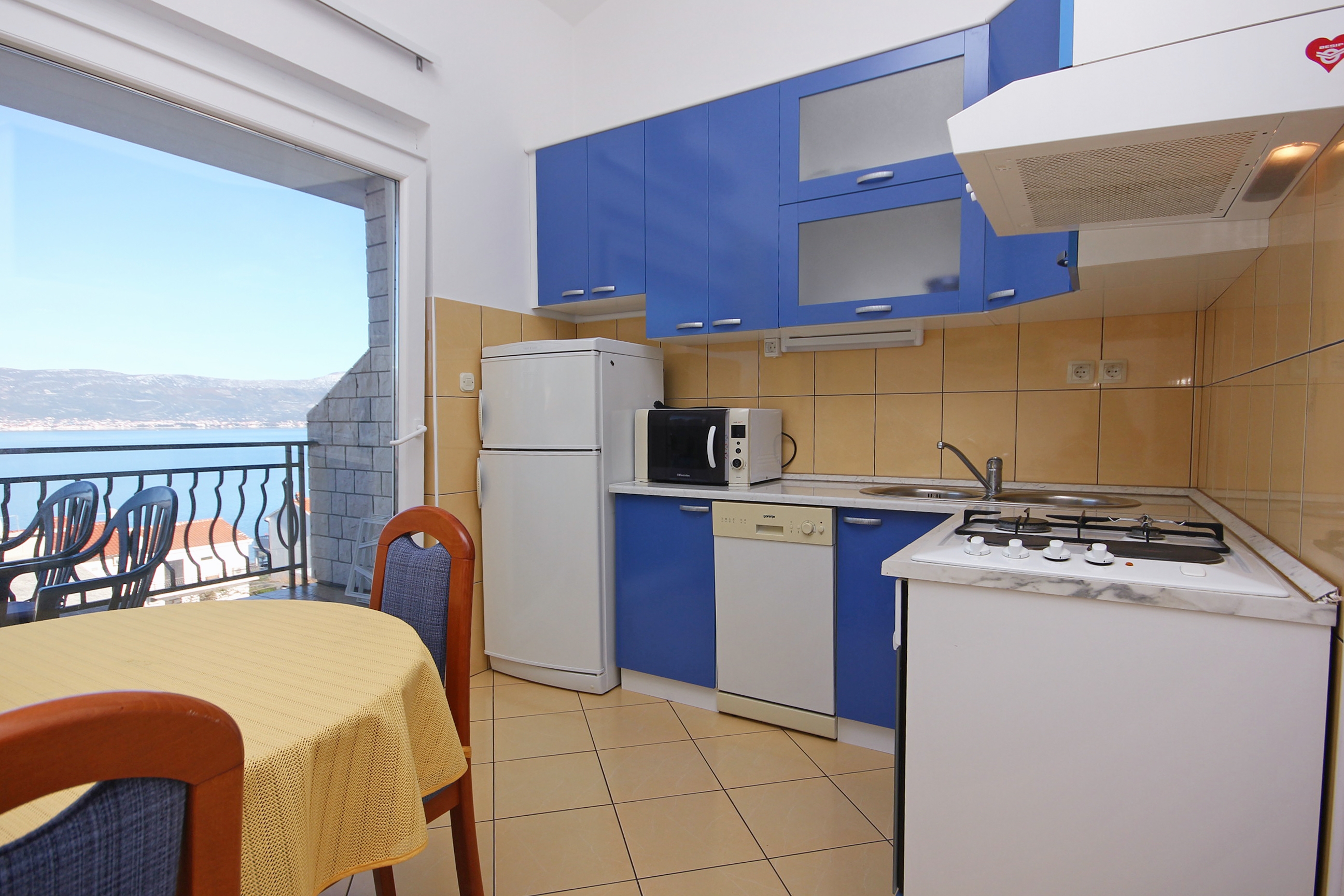 Top Čiovo Slatine Top Čiovo Slatine