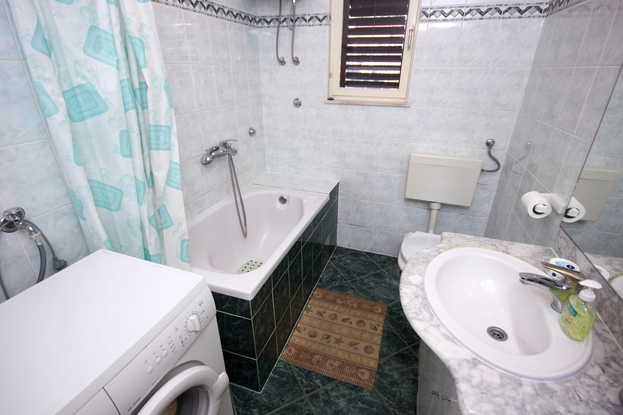 Top Čiovo Slatine Top Čiovo Slatine