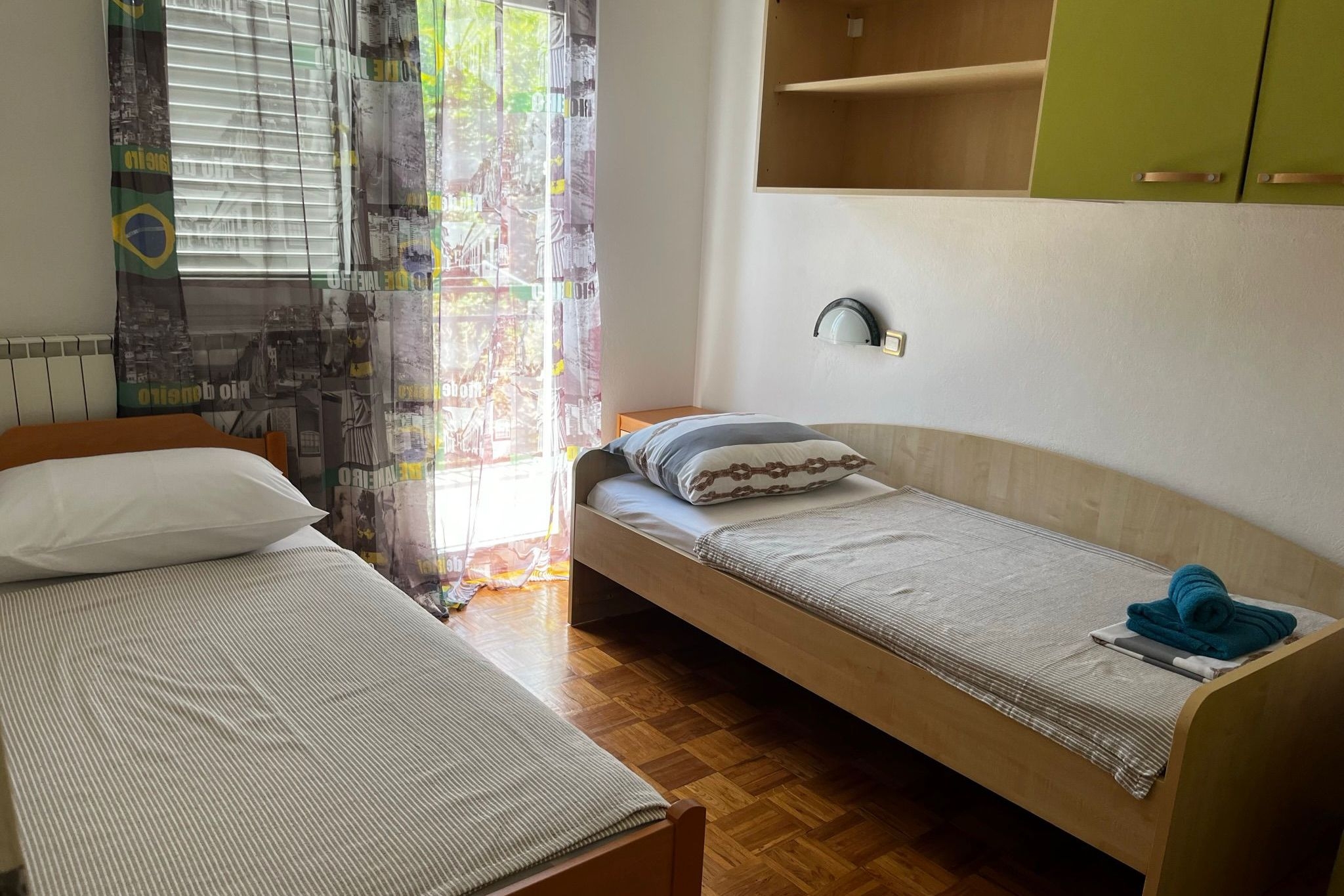 Top Čiovo Slatine Top Čiovo Slatine