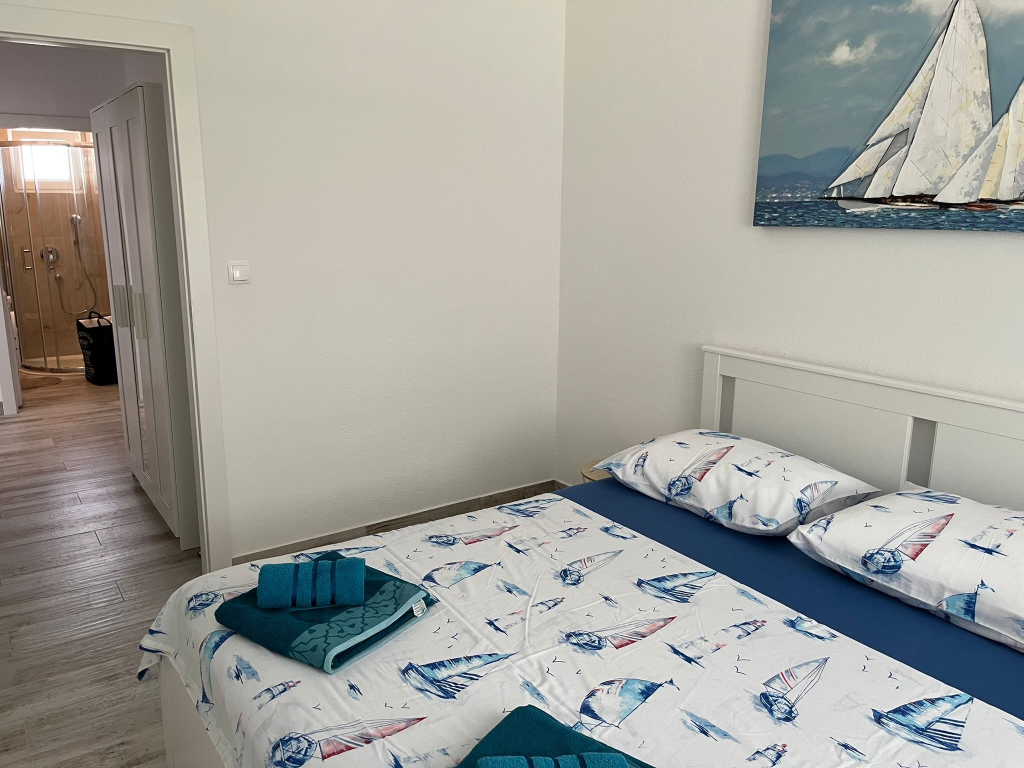 Top Čiovo Slatine Top Čiovo Slatine