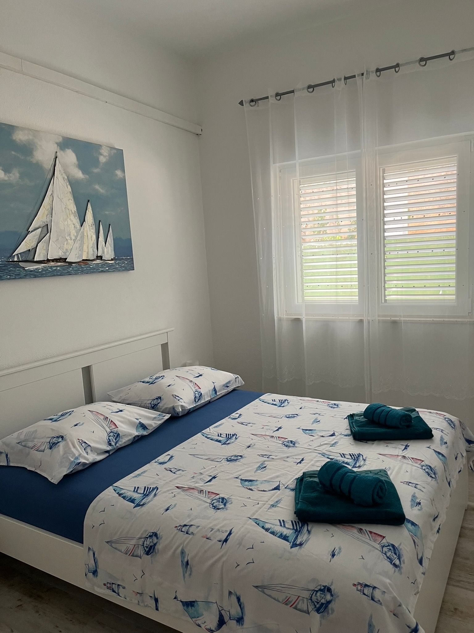 Top Čiovo Slatine Top Čiovo Slatine