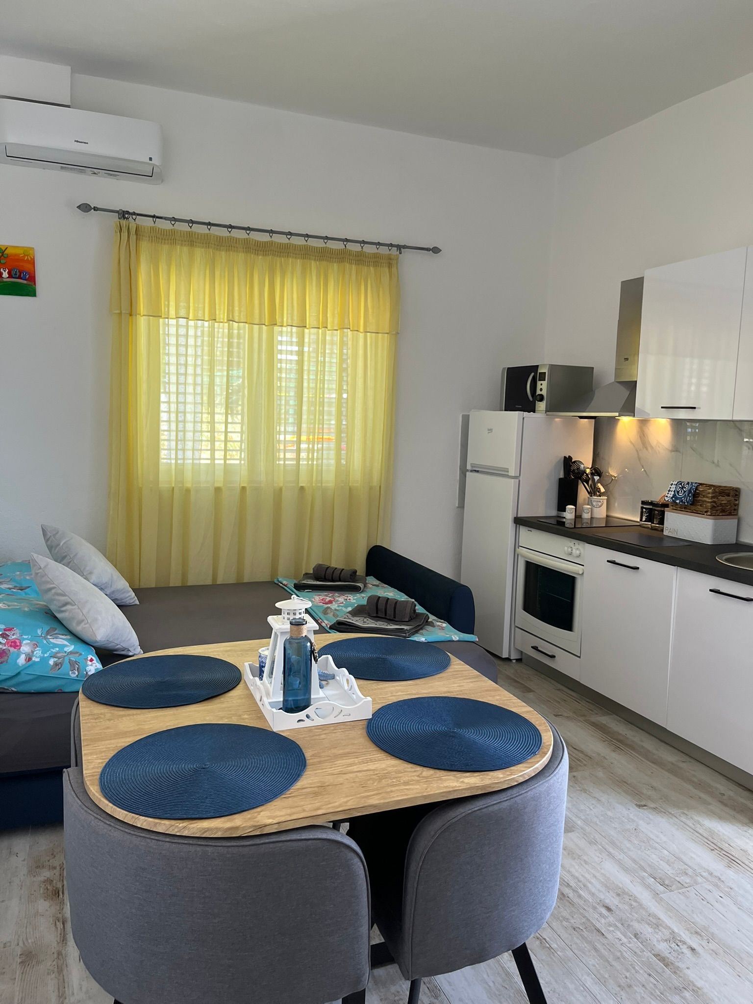 Top Čiovo Slatine Top Čiovo Slatine