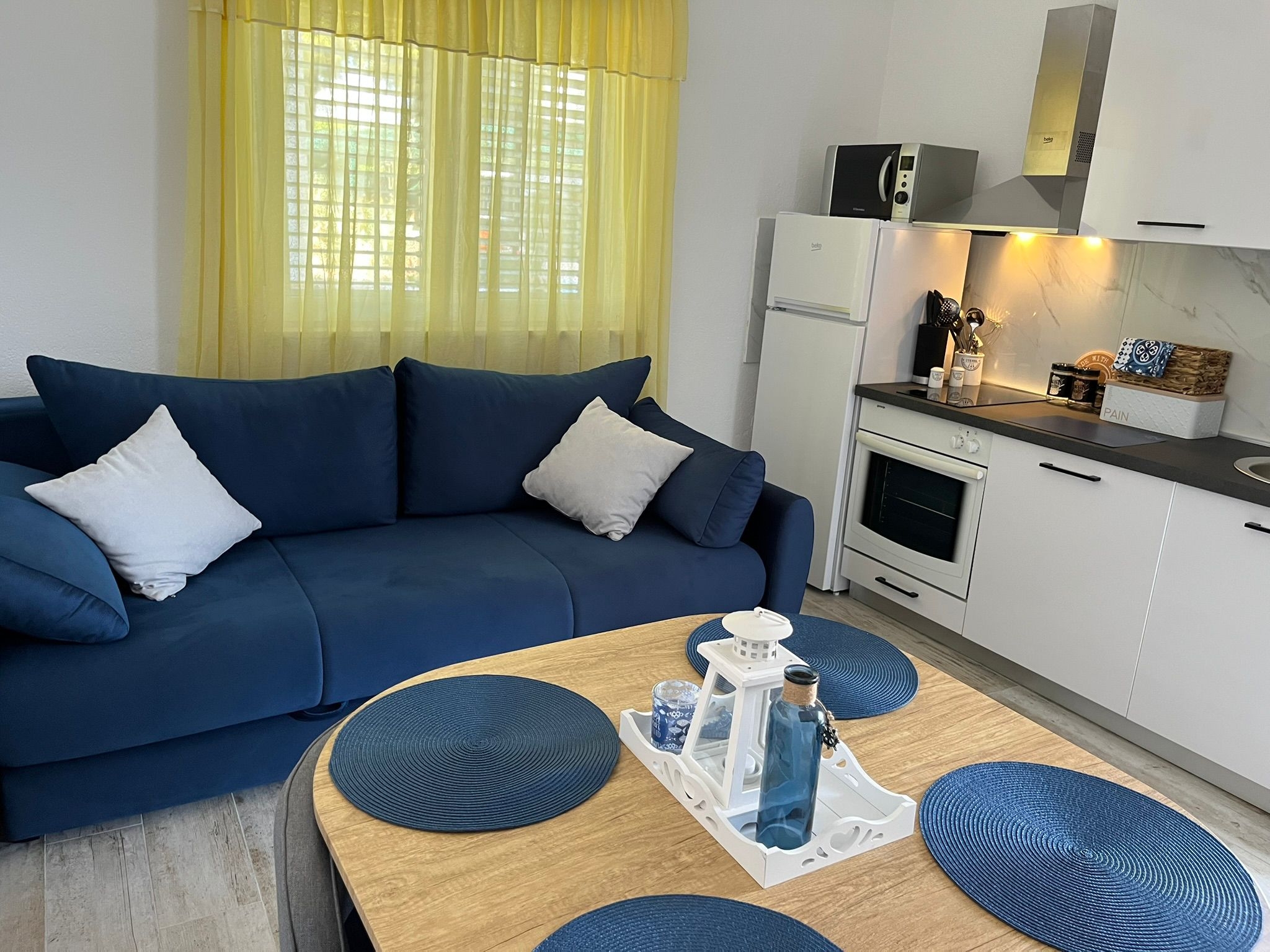 Top Čiovo Slatine Top Čiovo Slatine