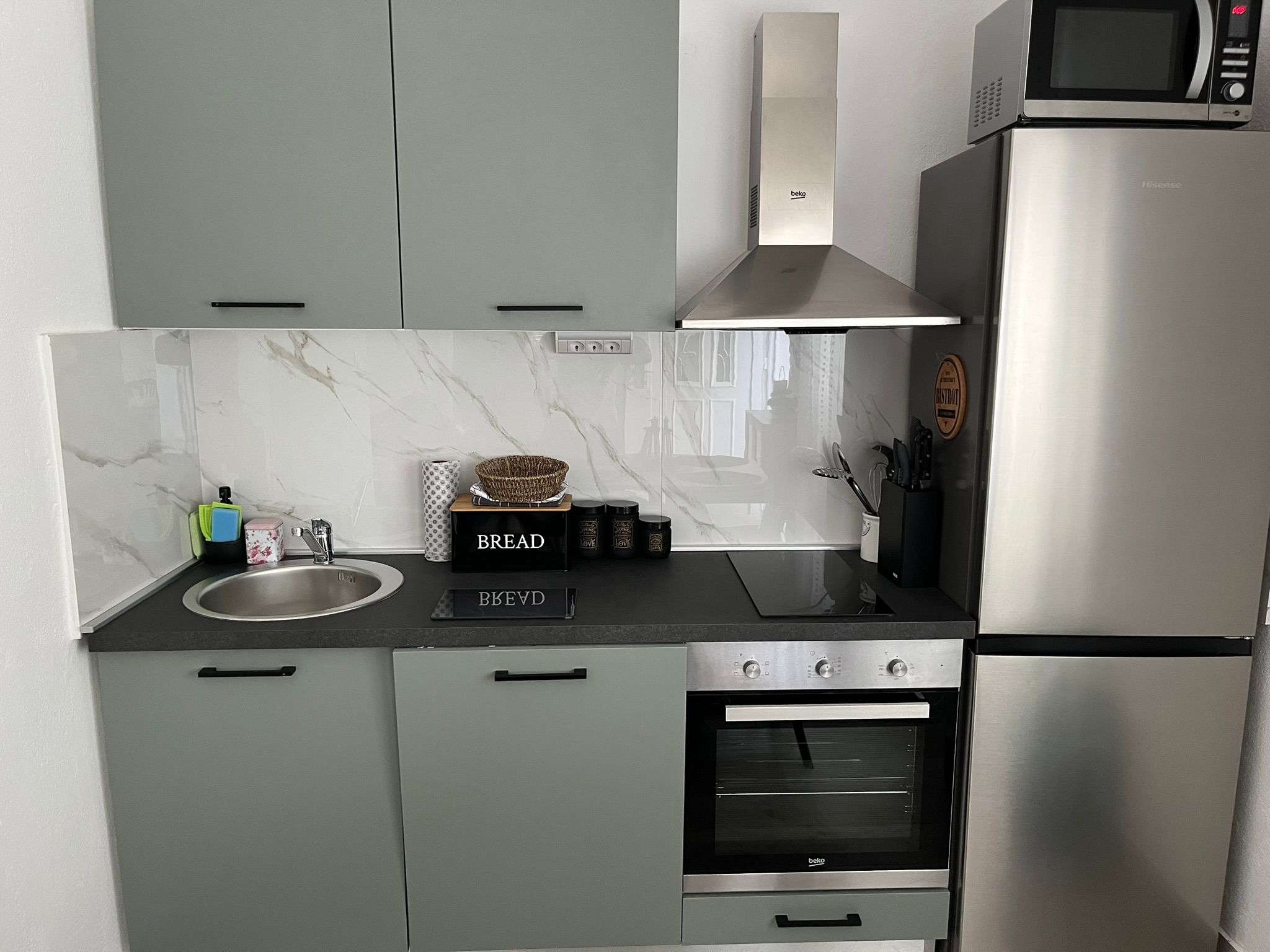 Top Čiovo Slatine Top Čiovo Slatine