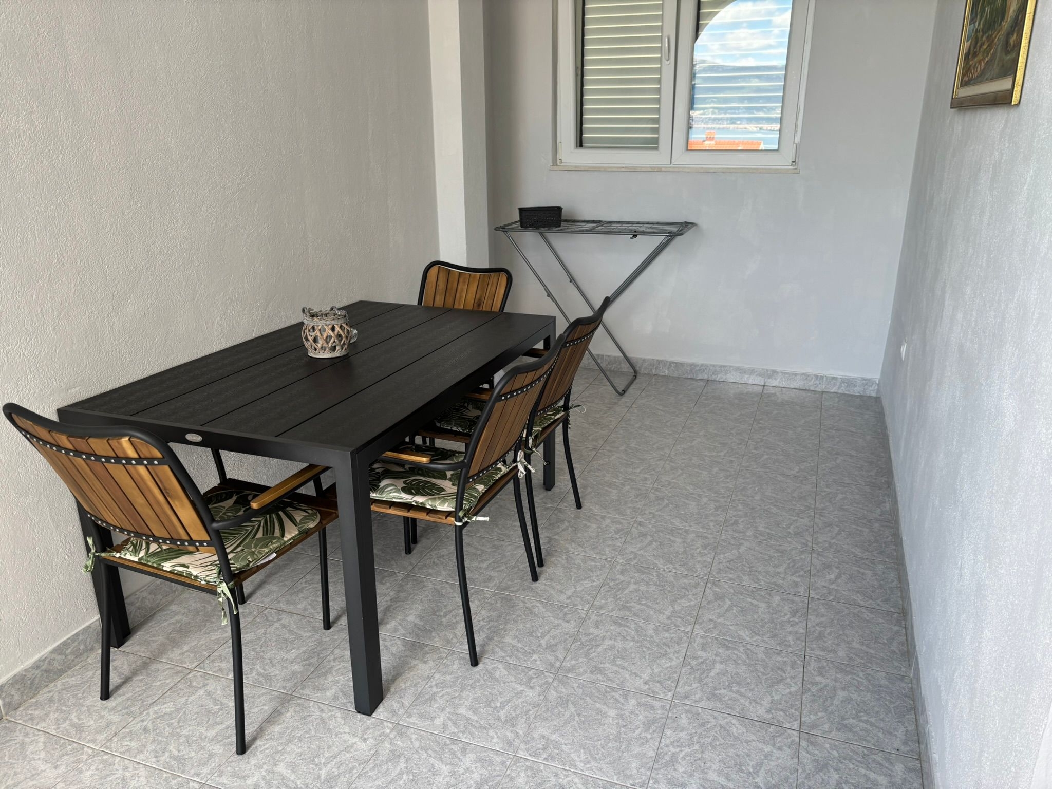 One bedroom apartment with terrace and sea view Slatine, Čiovo (A-9433-e) One bedroom apartment with terrace and sea view Slatine, Čiovo (A-9433-e)