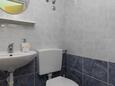 Sumpetar, Bathroom 2 in the apartment, WiFi.