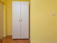 Sumpetar, Bedroom 2 in the apartment, WiFi.