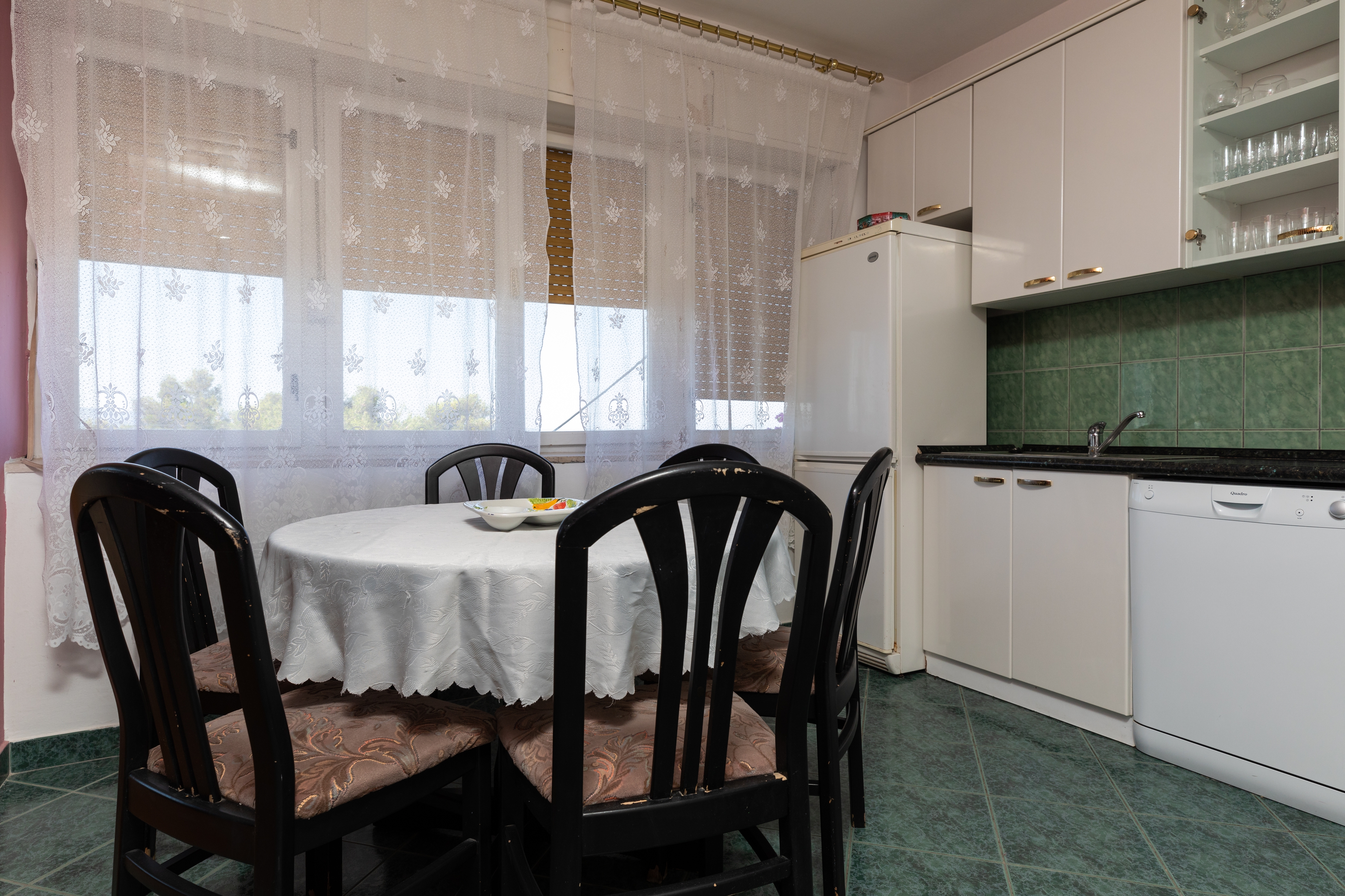 Top Omiš Sumpetar Top Omiš Sumpetar