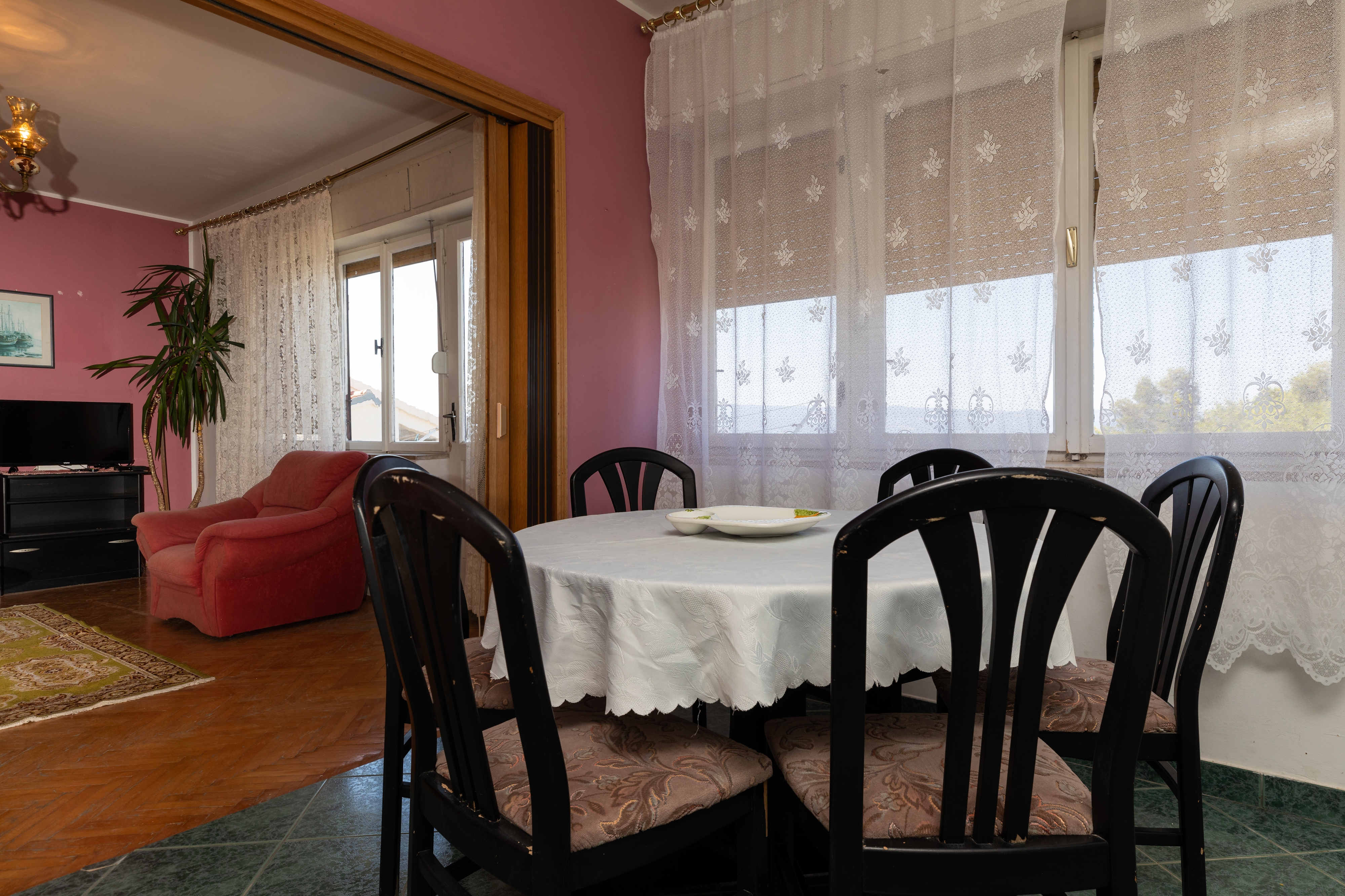 Top Omiš Sumpetar Top Omiš Sumpetar