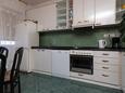 Kitchen 1 Sumpetar, Kitchen 1 in the apartment, WiFi.