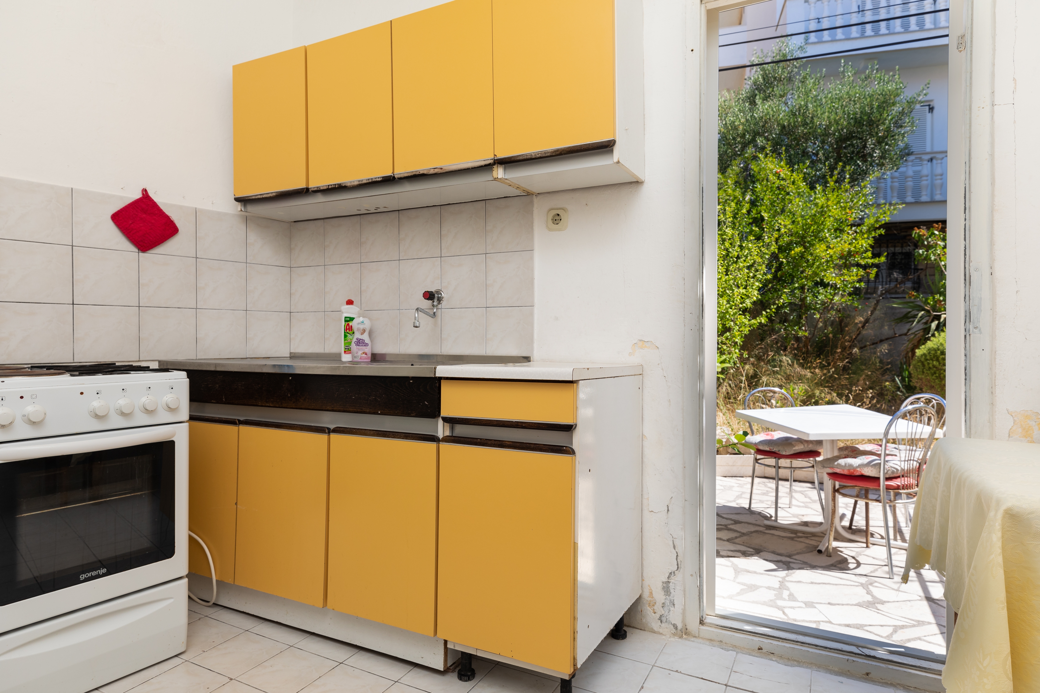 Top Omiš Sumpetar Top Omiš Sumpetar