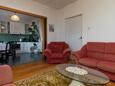 Sumpetar, Living room in the apartment, WiFi.