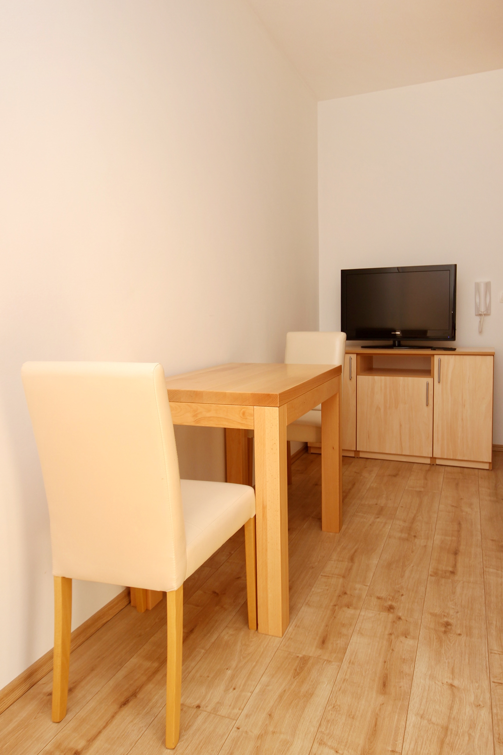 One bedroom apartment with balcony and sea view Duće, Omiš (A-9437-a)