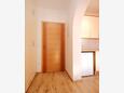 Hallway Duće, Hallway in the apartment, WiFi.