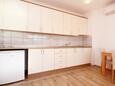 Kitchen Duće, Kitchen in the apartment, WiFi.