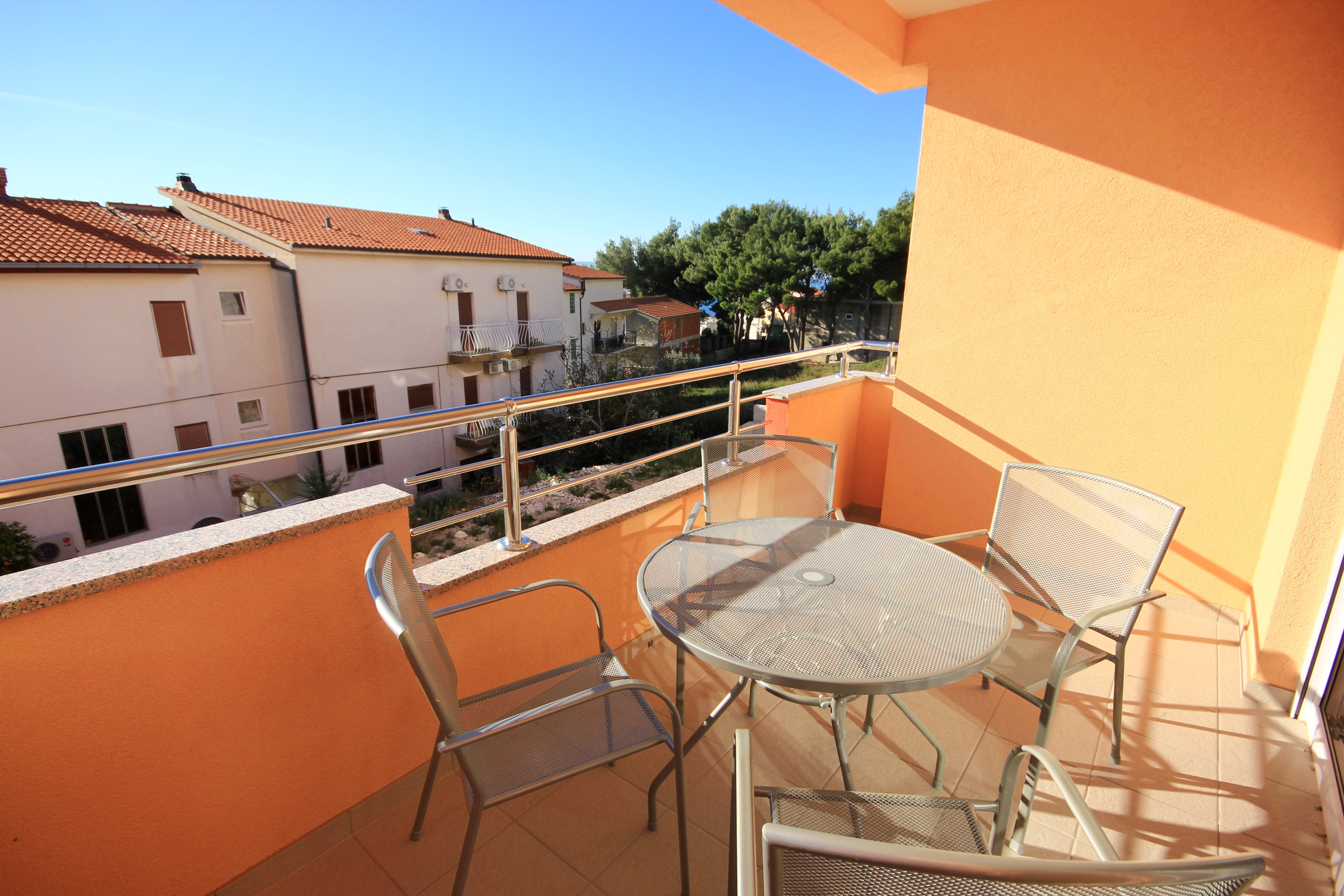 Top Omiš Duće Top Omiš Duće