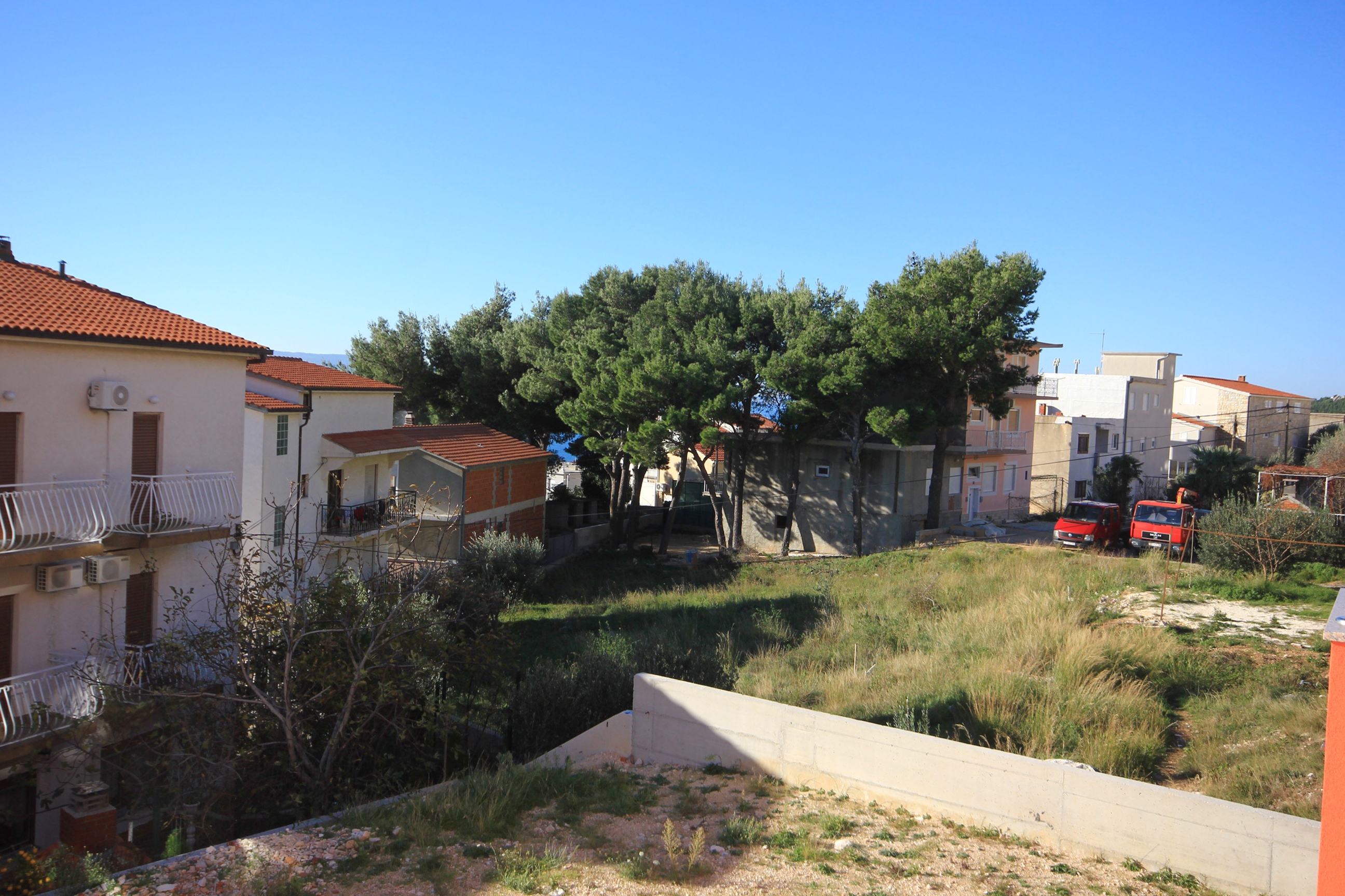 Top Omiš Duće Top Omiš Duće