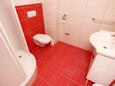 Bathroom Duće, Bathroom in the apartment, WiFi.