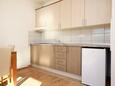 Kitchen Duće, Kitchen in the apartment, WiFi.