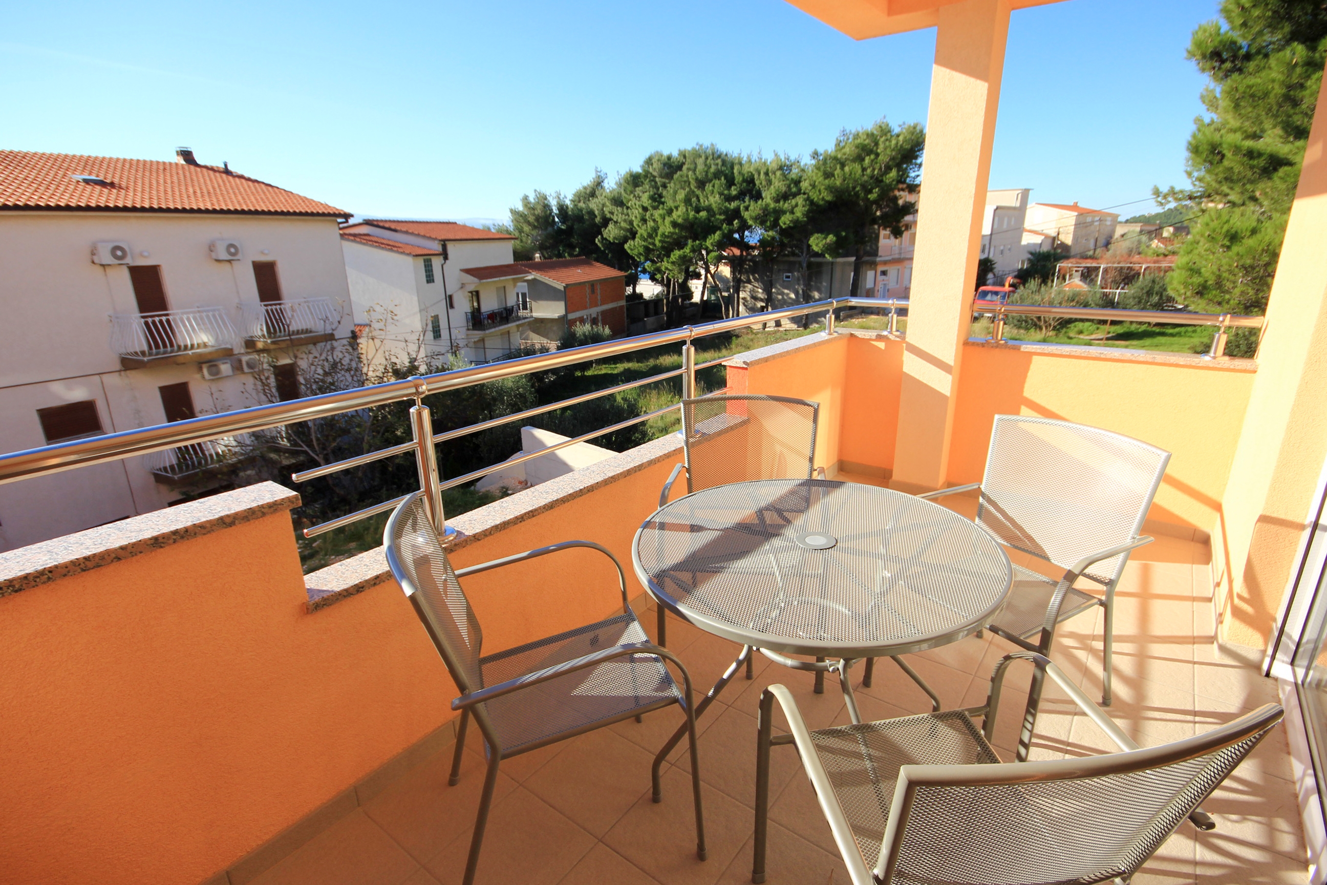 Top Omiš Duće Top Omiš Duće