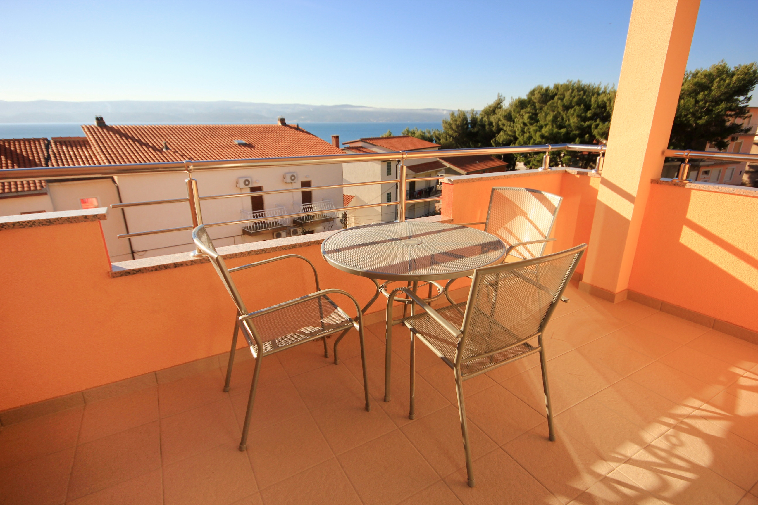 Top Omiš Duće Top Omiš Duće