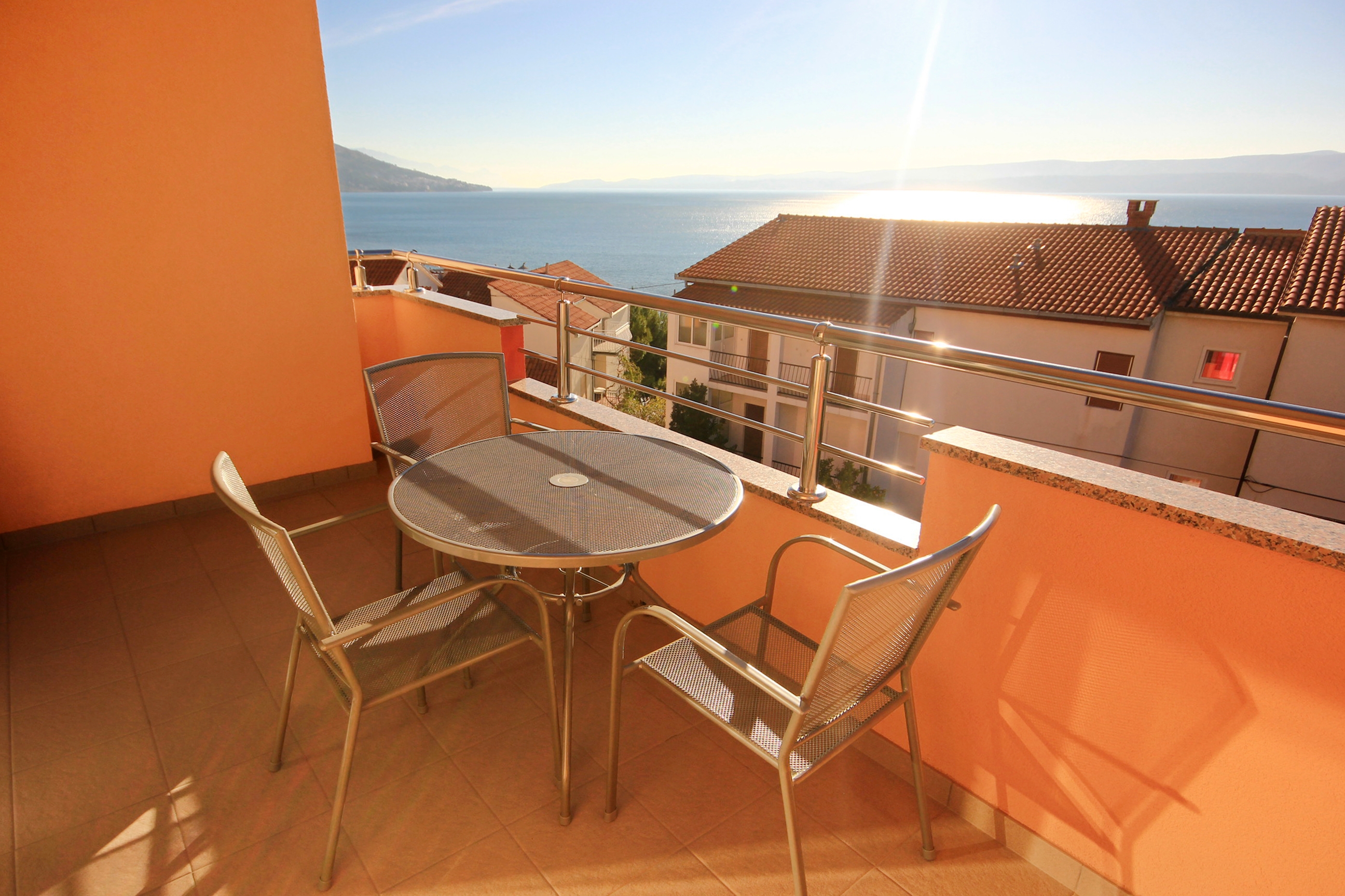 Top Omiš Duće Top Omiš Duće