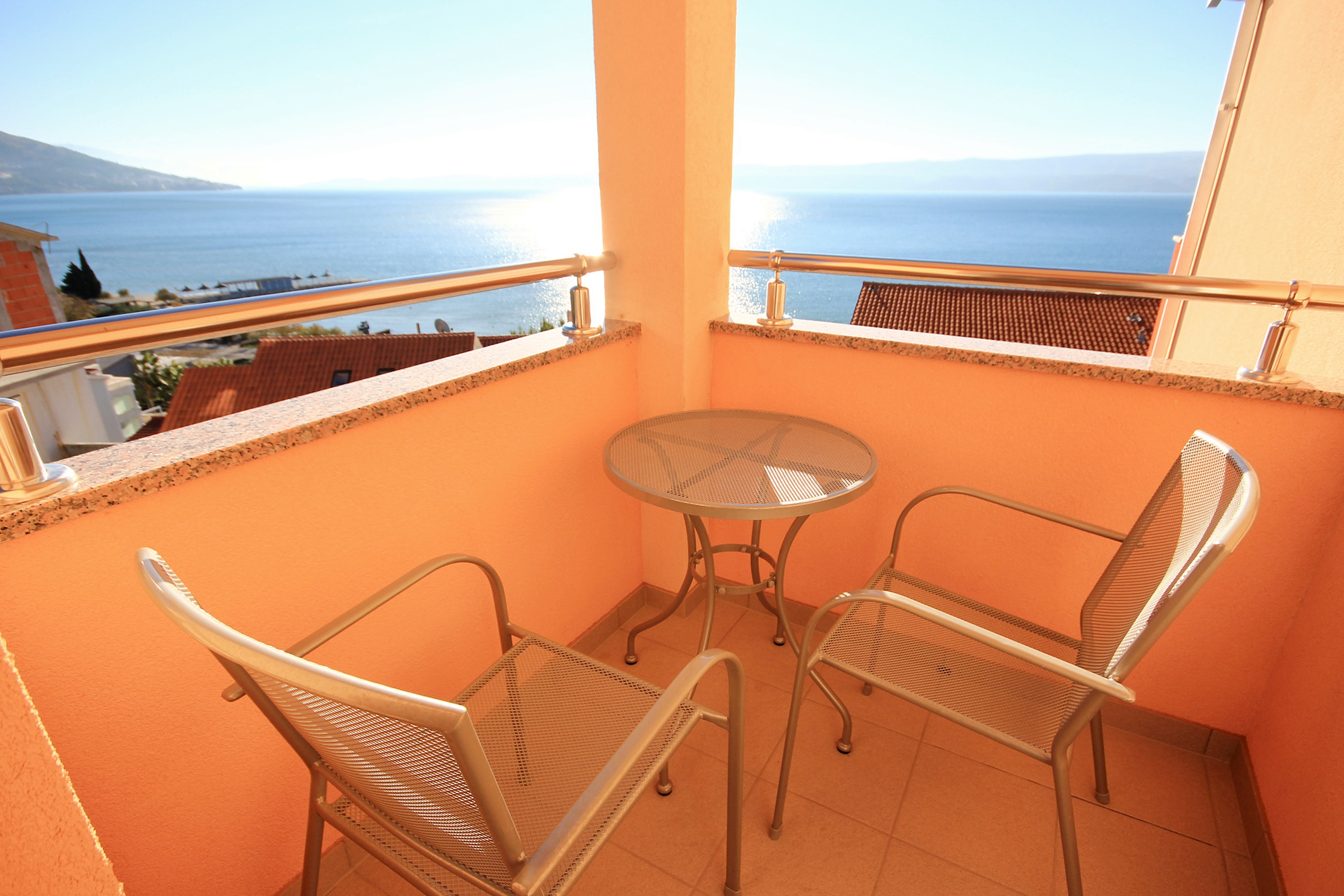 Top Omiš Duće Top Omiš Duće