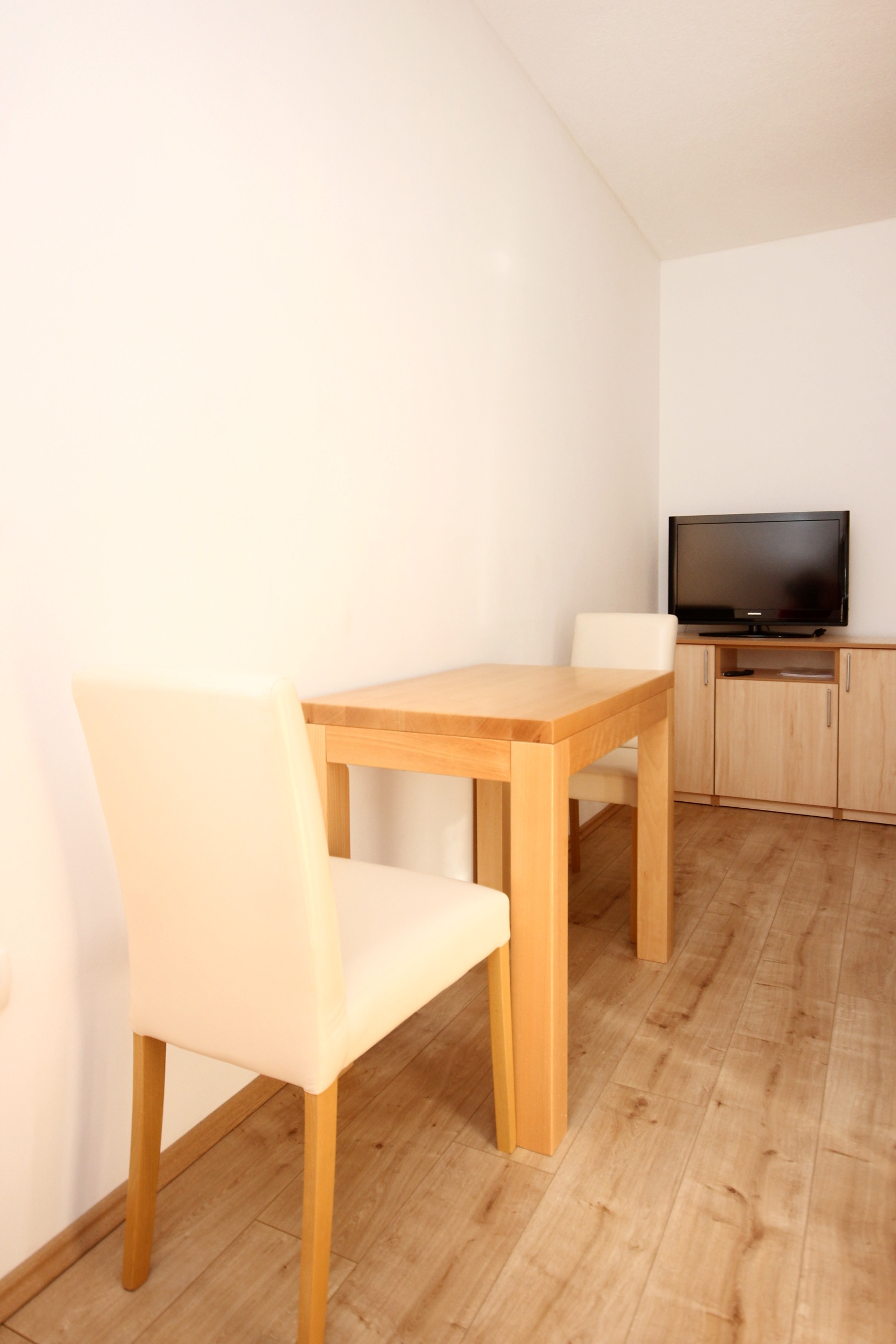 One bedroom apartment with balcony and sea view Duće, Omiš (A-9437-g)