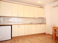 Kitchen Duće, Kitchen in the apartment, WiFi.