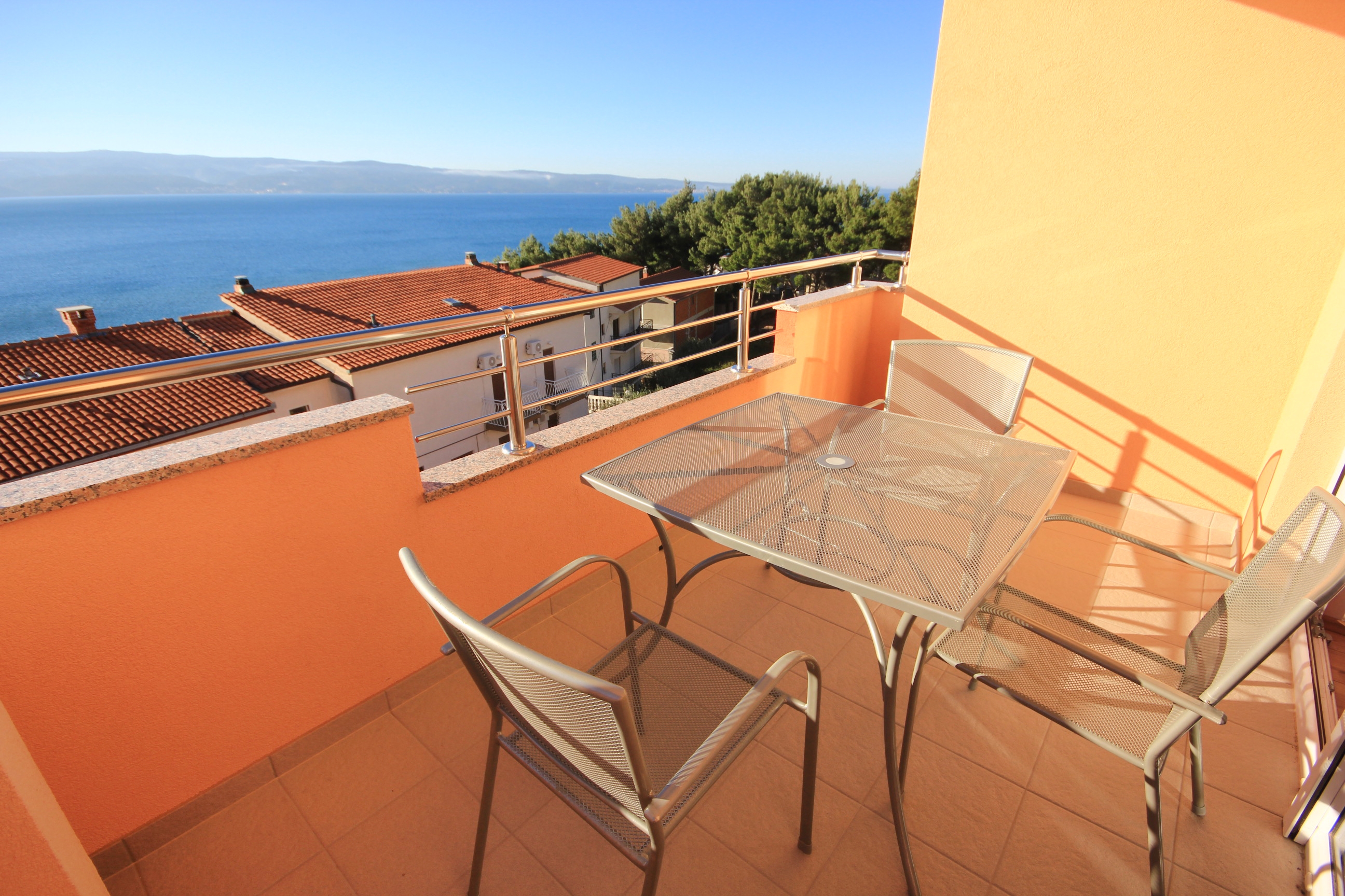 Top Omiš Duće Top Omiš Duće