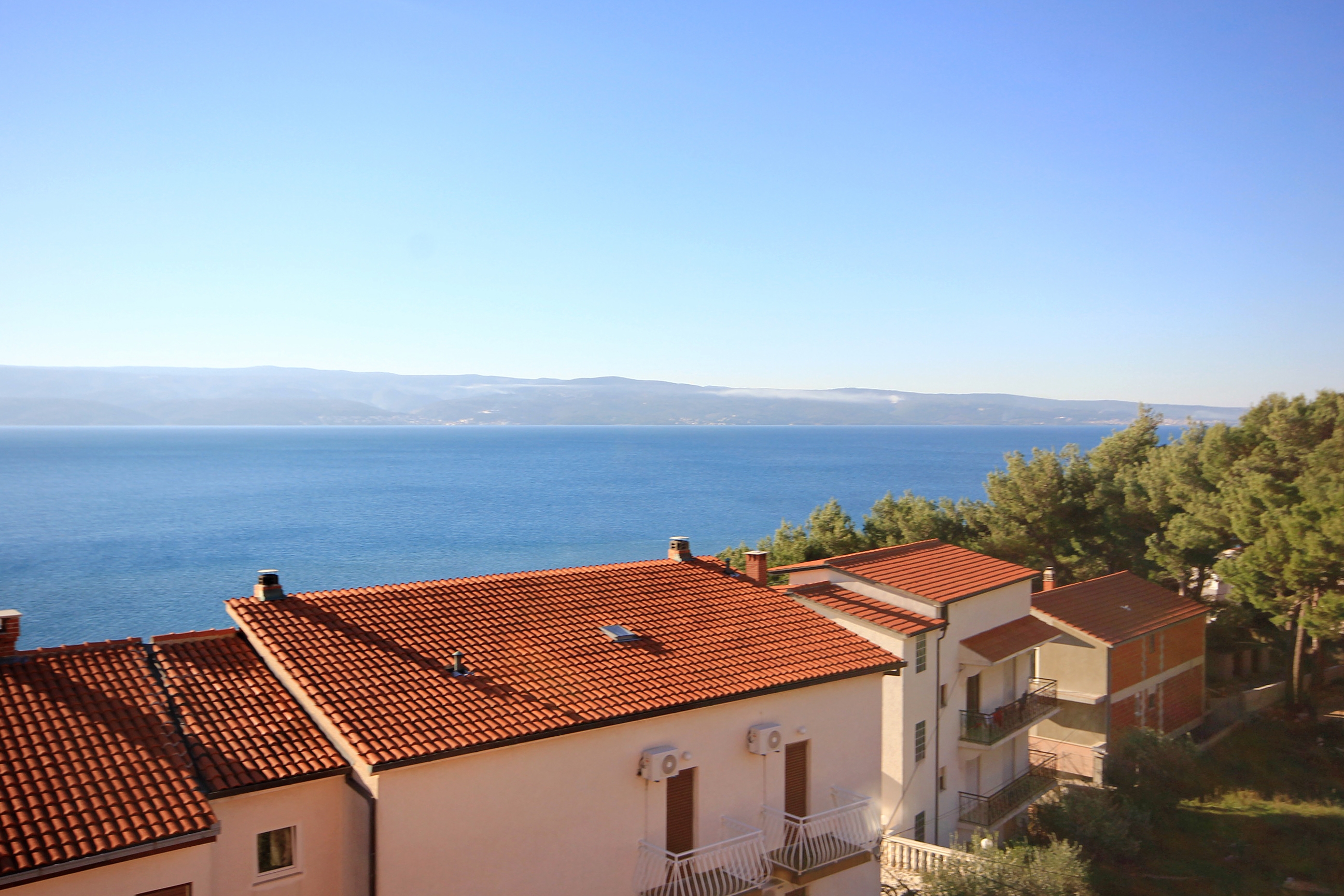 Top Omiš Duće Top Omiš Duće