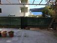 Parking lot Marina, Trogir, Parking lot 9438 - Apartments near sea with pebble beach.