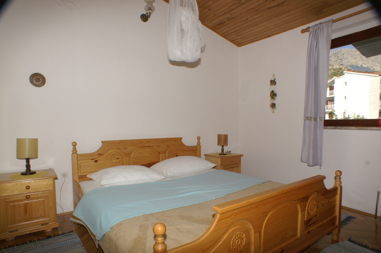 Top Omiš Duće Top Omiš Duće