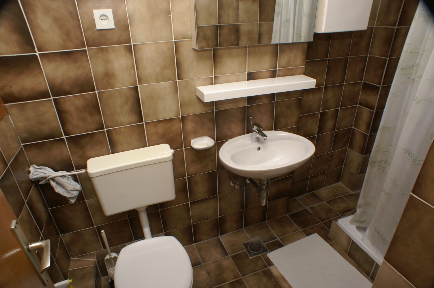 Top Omiš Duće Top Omiš Duće