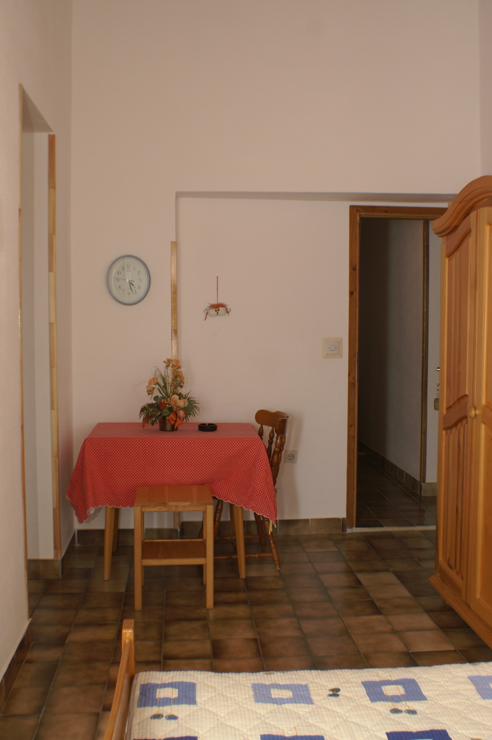 Studio flat with terrace and sea view Duće (Omiš) (AS-945-a) Studio flat with terrace and sea view Duće (Omiš) (AS-945-a)