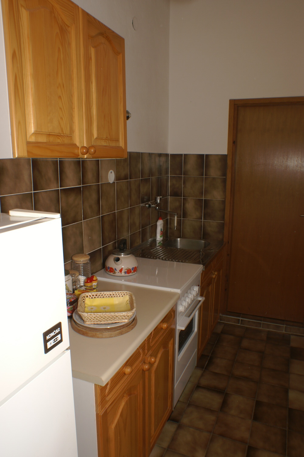 Top Omiš Duće Top Omiš Duće