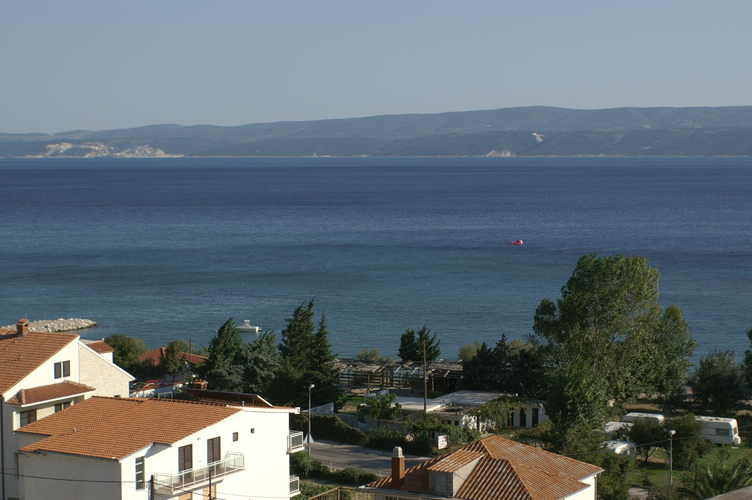 Top Omiš Duće Top Omiš Duće